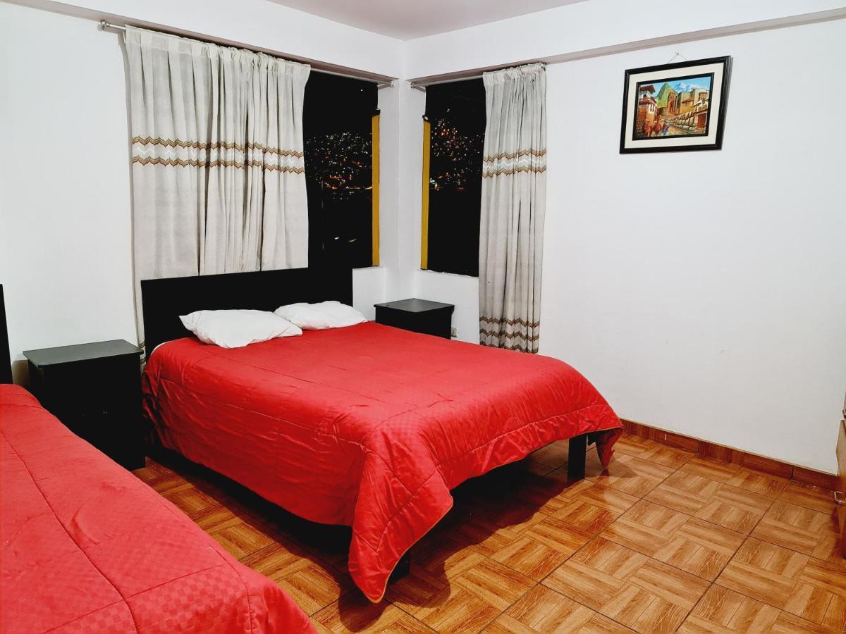 Top Hotel * Cusco